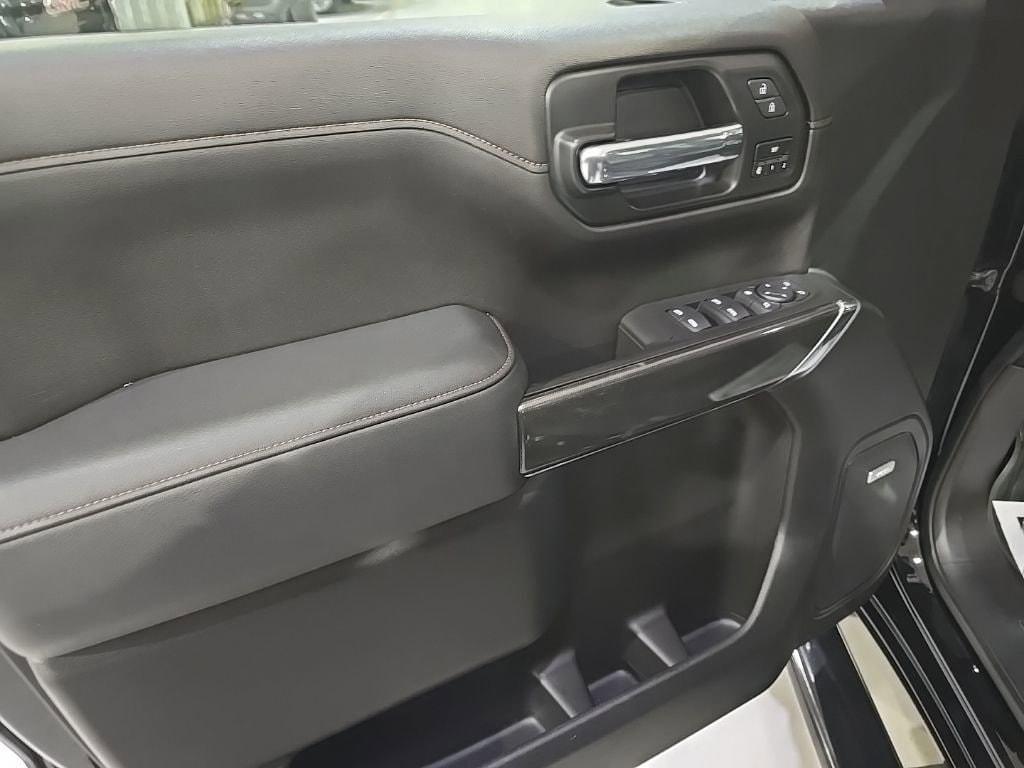 used 2021 GMC Sierra 1500 car, priced at $34,981