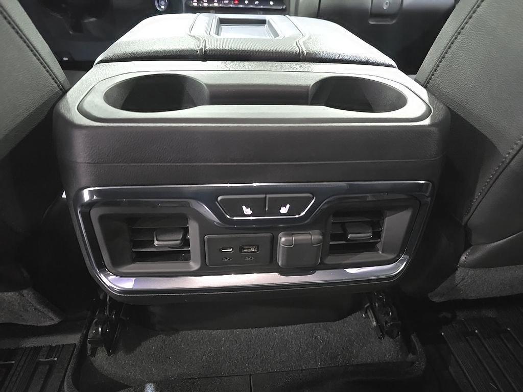 used 2021 GMC Sierra 1500 car, priced at $34,981