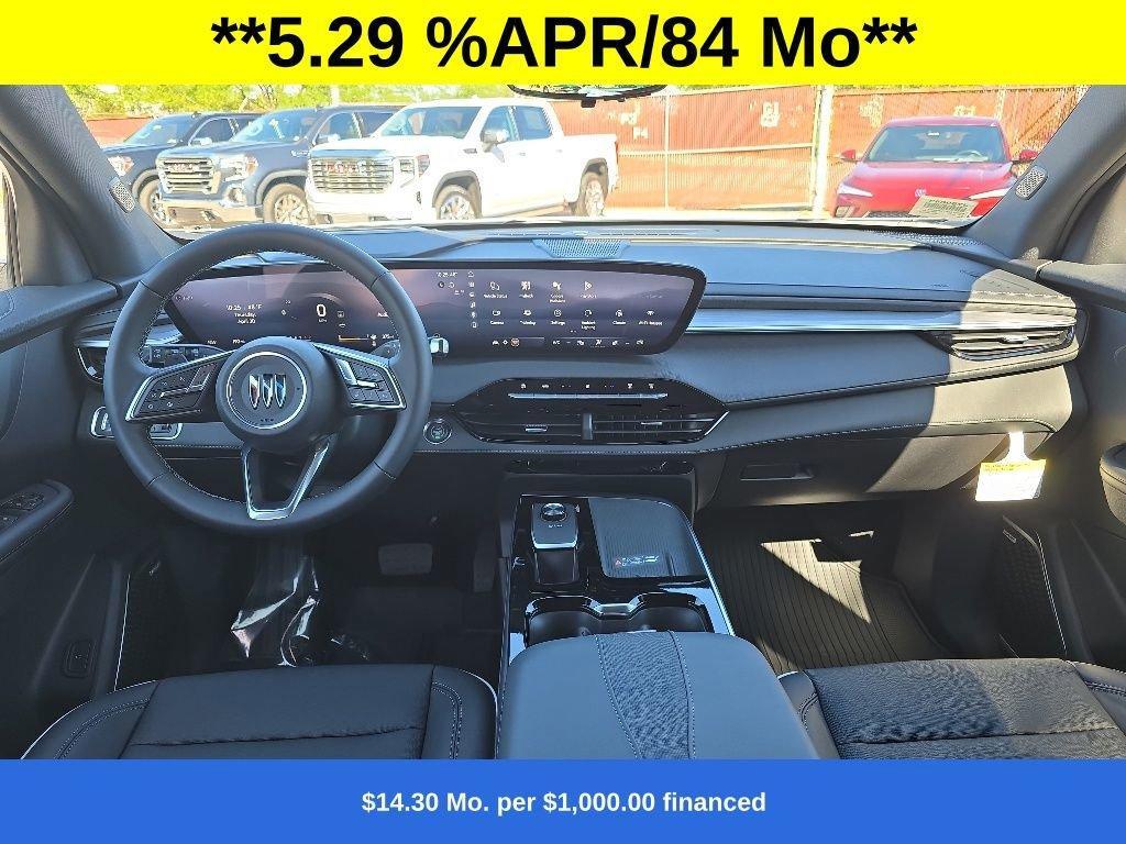 new 2026 Buick Enclave car, priced at $50,191