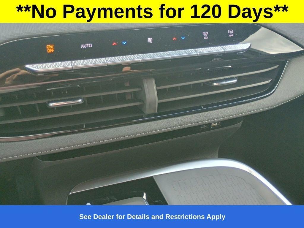 new 2026 Buick Enclave car, priced at $45,141