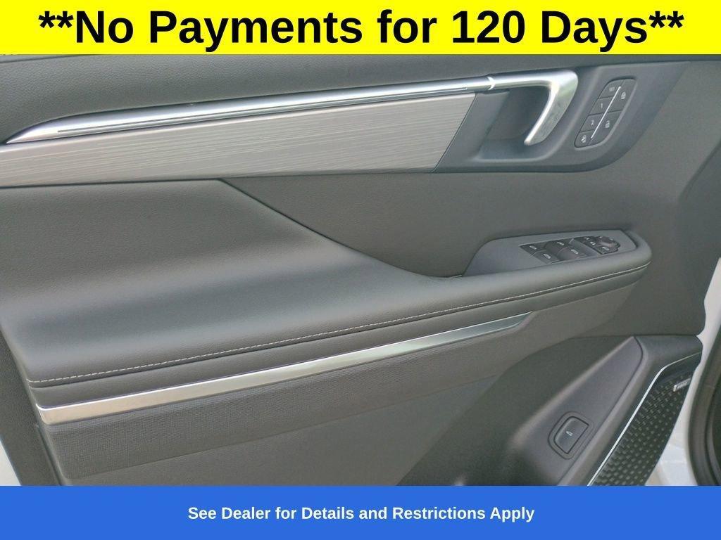 new 2026 Buick Enclave car, priced at $45,141