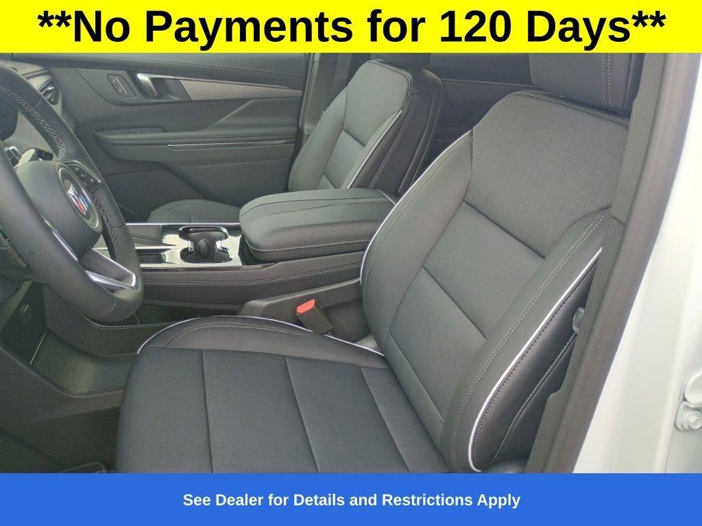 new 2026 Buick Enclave car, priced at $45,141