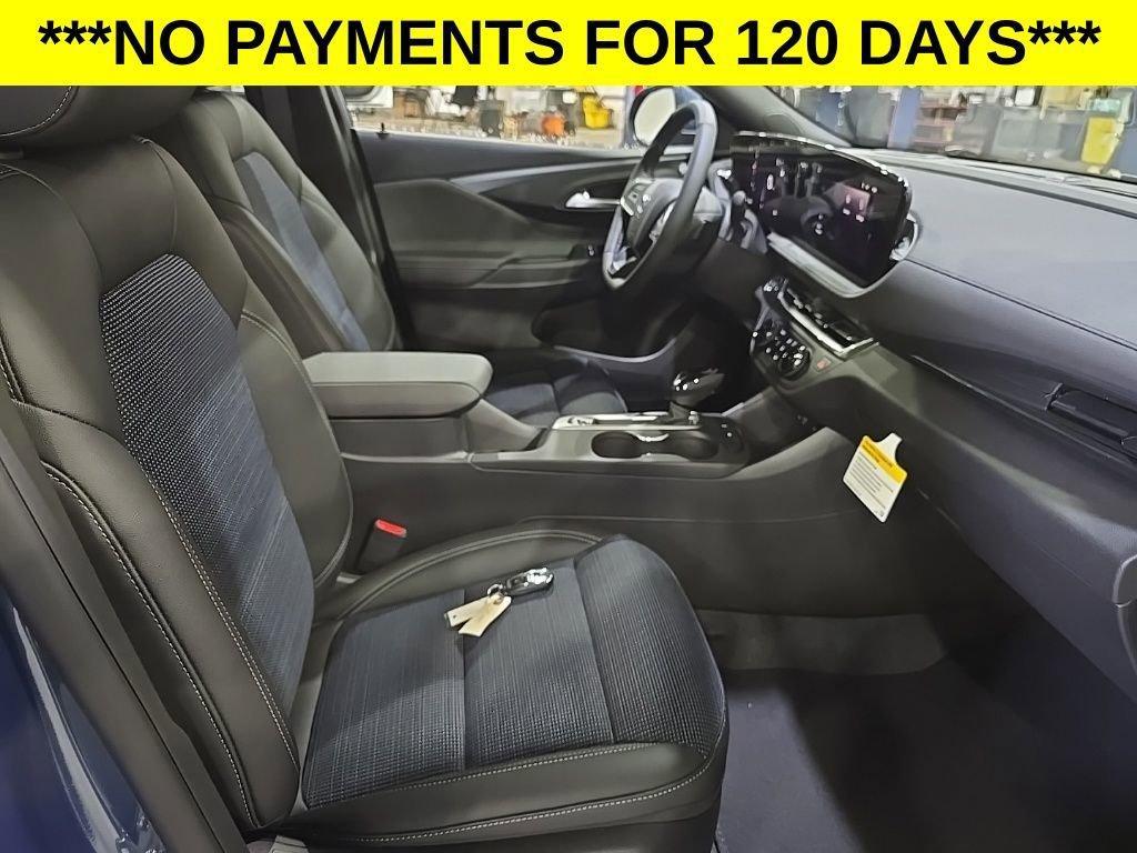 new 2026 Buick Envista car, priced at $26,256