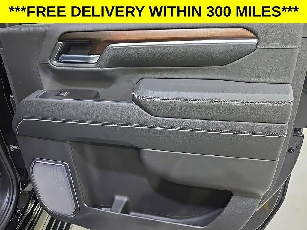 new 2026 GMC Sierra 3500 car, priced at $85,888