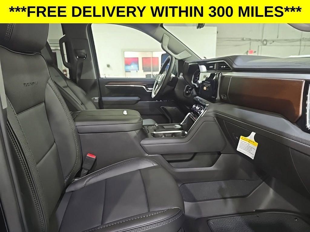 new 2026 GMC Sierra 3500 car, priced at $85,888