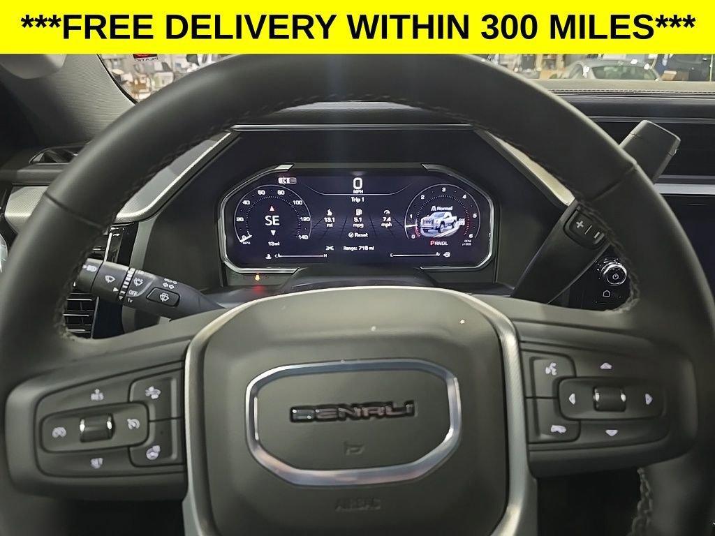 new 2026 GMC Sierra 3500 car, priced at $85,888