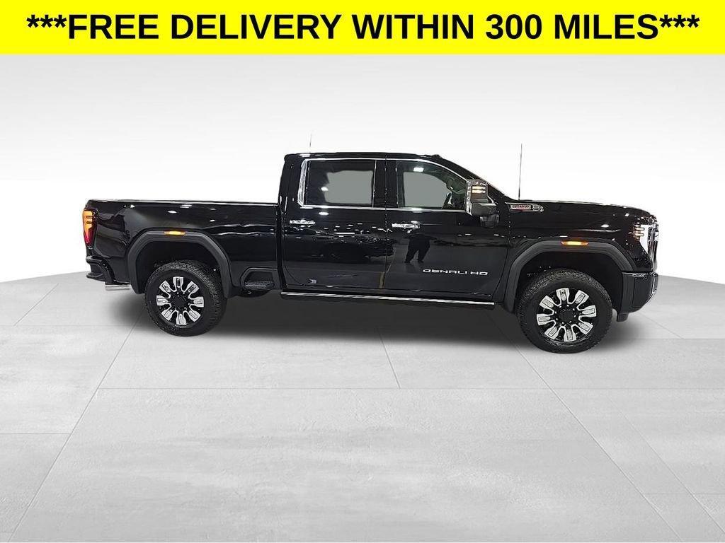 new 2026 GMC Sierra 3500 car, priced at $85,888