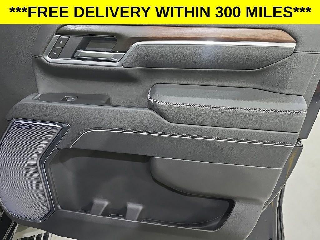 new 2026 GMC Sierra 3500 car, priced at $85,888