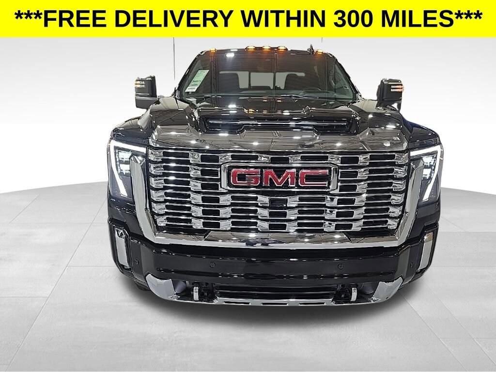 new 2026 GMC Sierra 3500 car, priced at $85,888