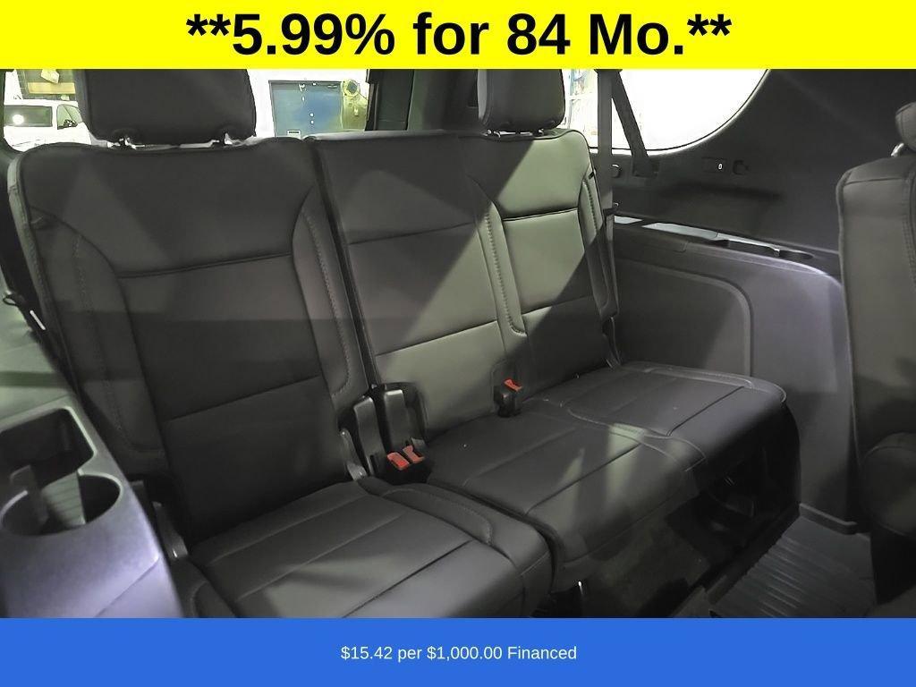 new 2026 GMC Yukon XL car, priced at $93,167