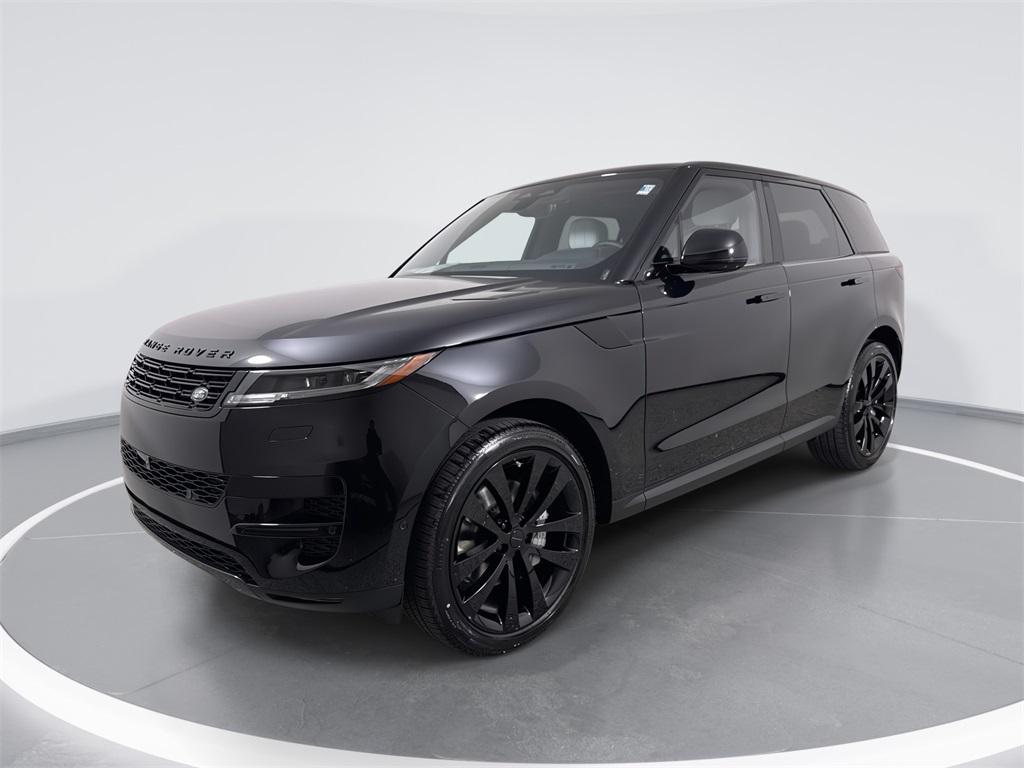 new 2026 Land Rover Range Rover Sport car, priced at $94,570