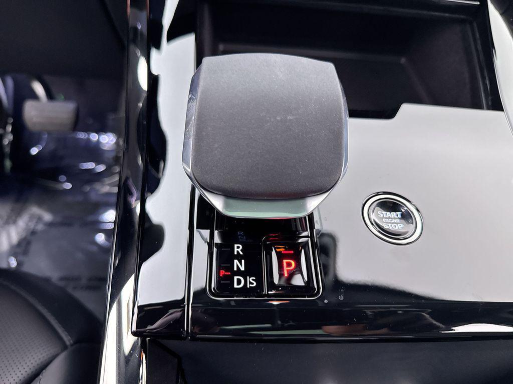 new 2026 Land Rover Range Rover Sport car, priced at $97,890