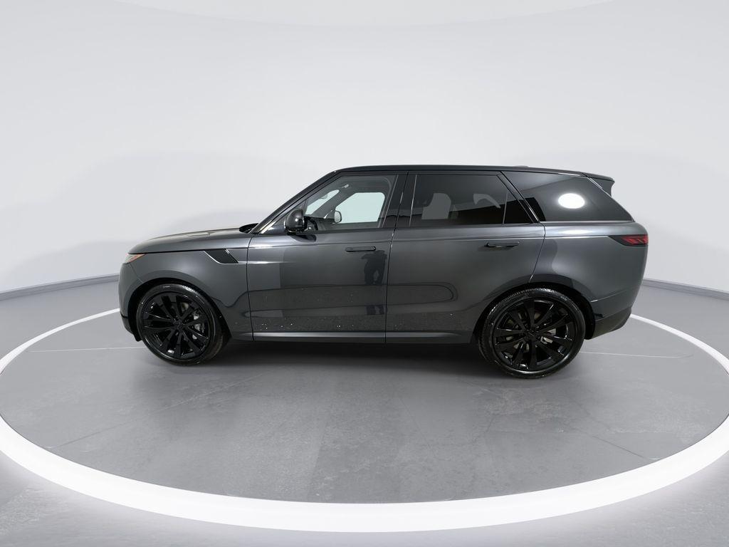 new 2026 Land Rover Range Rover Sport car, priced at $97,890