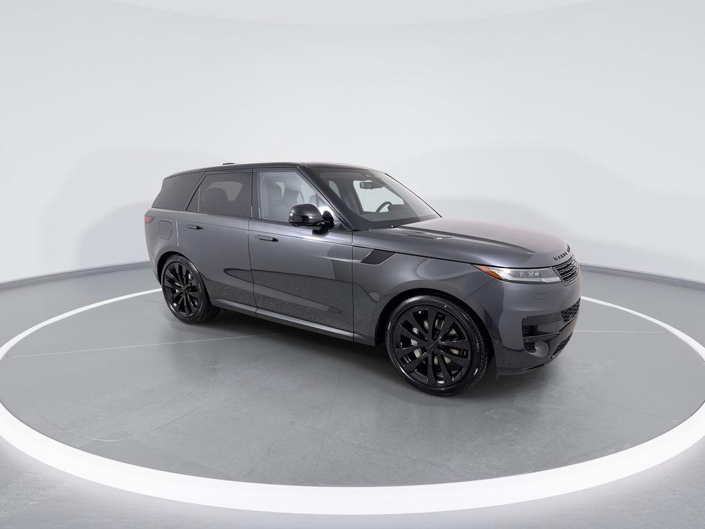 new 2026 Land Rover Range Rover Sport car, priced at $97,890