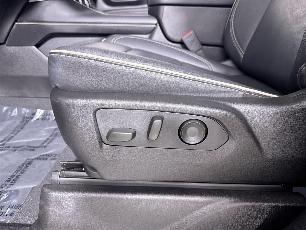 used 2024 Chevrolet Suburban car, priced at $62,237