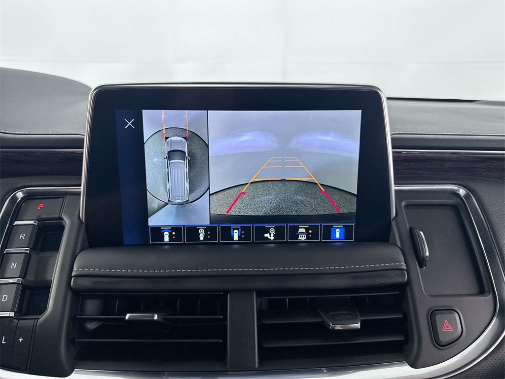 used 2024 Chevrolet Suburban car, priced at $62,237