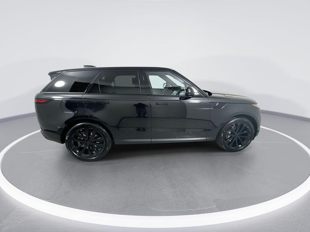 new 2026 Land Rover Range Rover Sport car, priced at $92,060