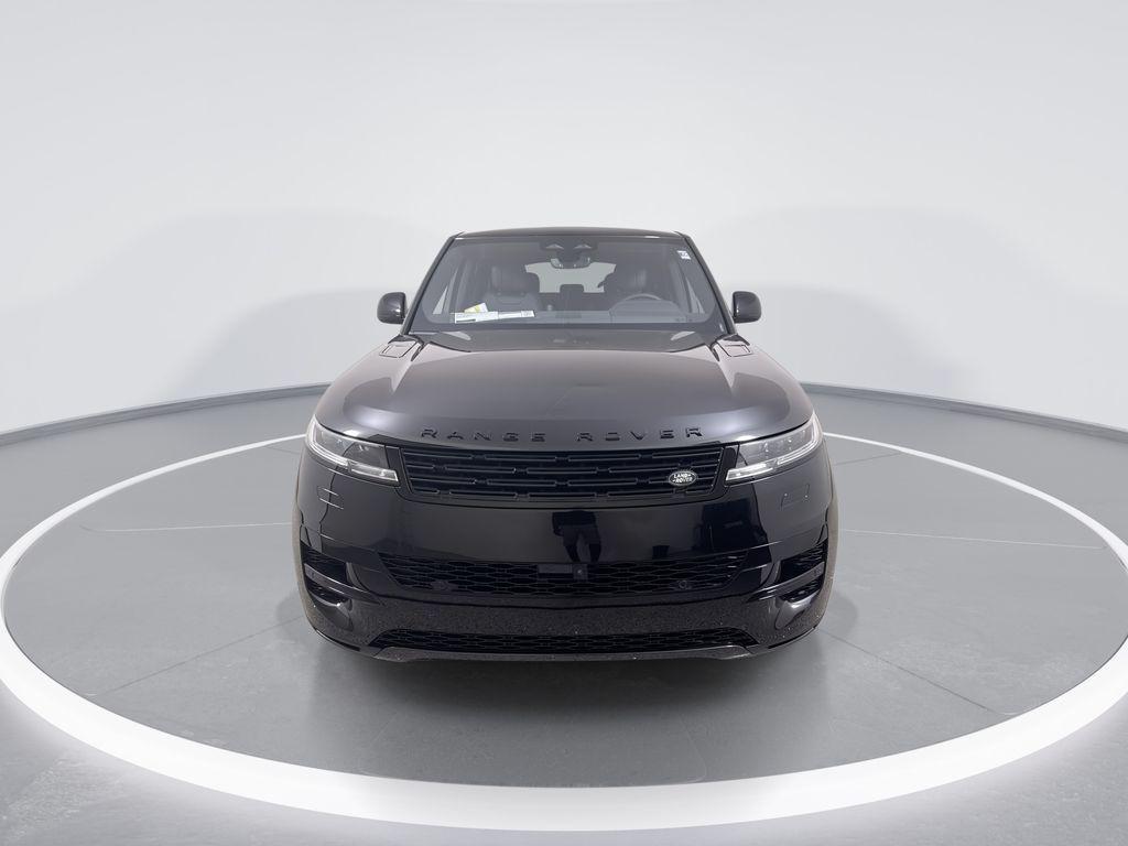 new 2026 Land Rover Range Rover Sport car, priced at $92,060