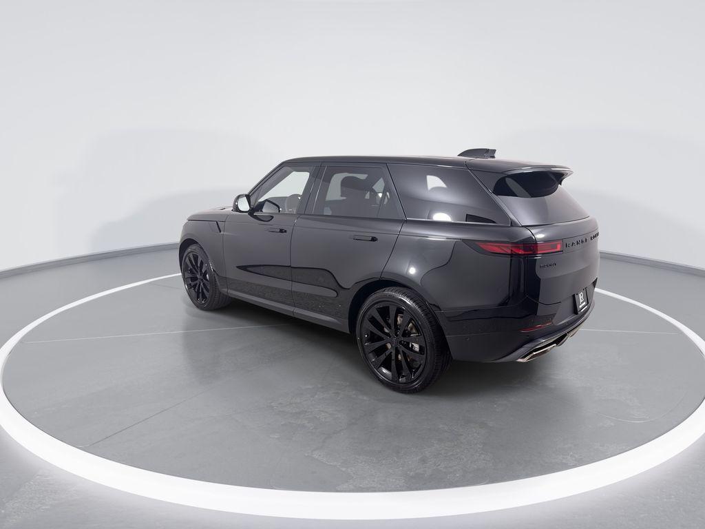 new 2026 Land Rover Range Rover Sport car, priced at $92,060