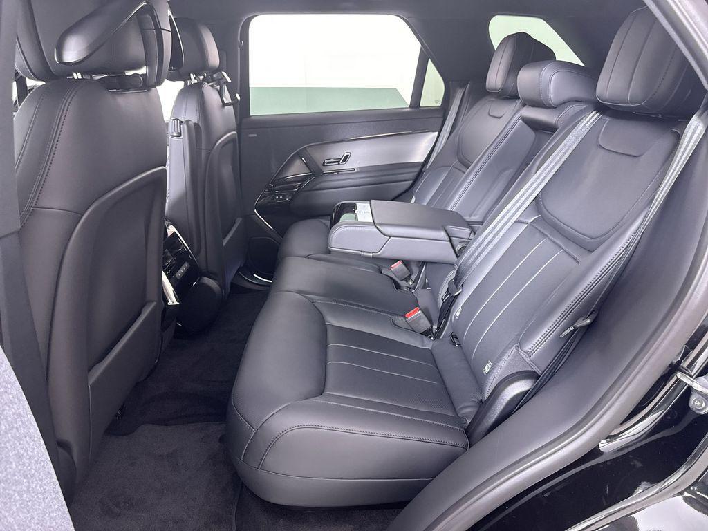 new 2026 Land Rover Range Rover Sport car, priced at $92,060