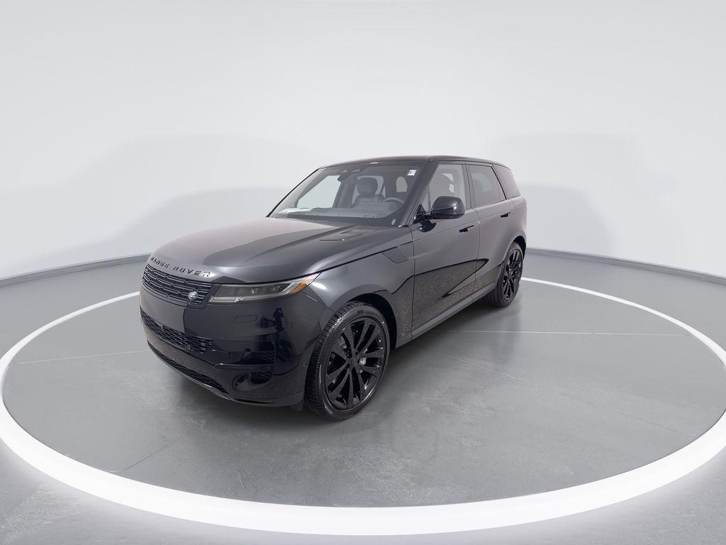 new 2026 Land Rover Range Rover Sport car, priced at $92,060