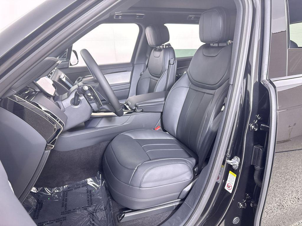 new 2026 Land Rover Range Rover Sport car, priced at $92,060