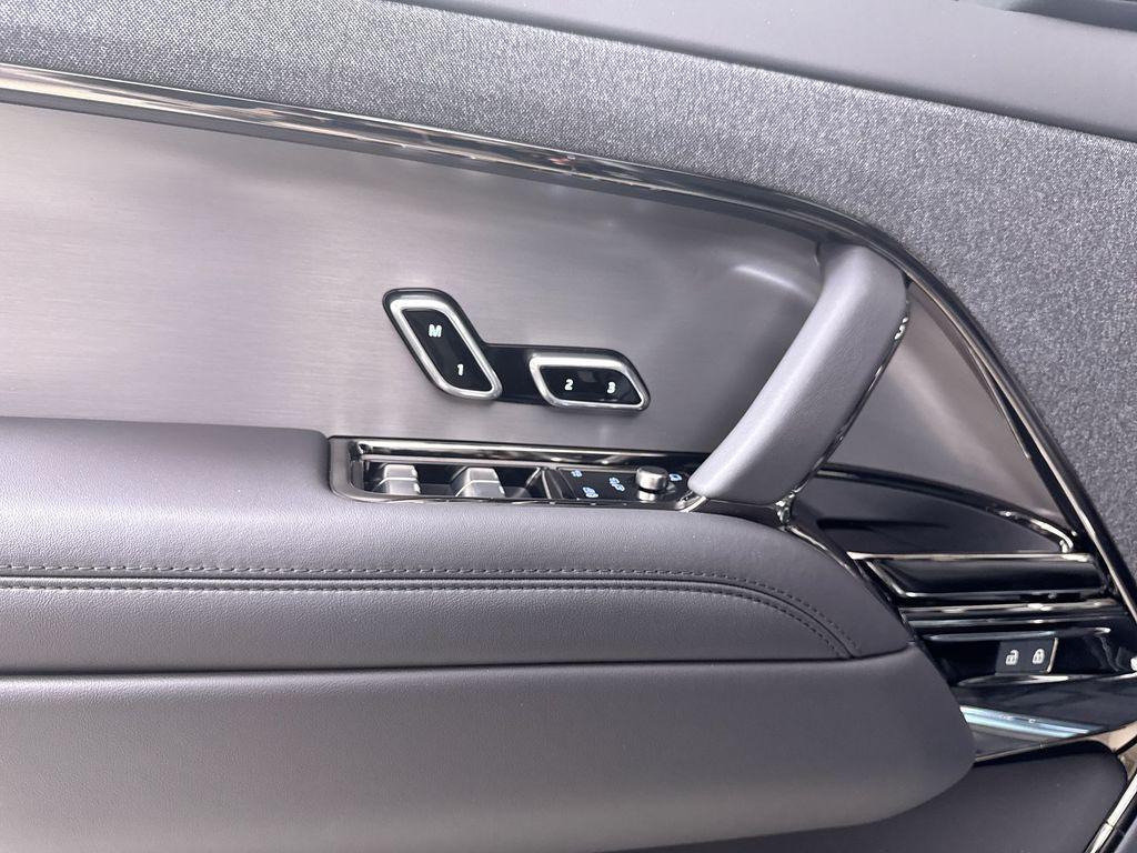 new 2026 Land Rover Range Rover Sport car, priced at $92,060