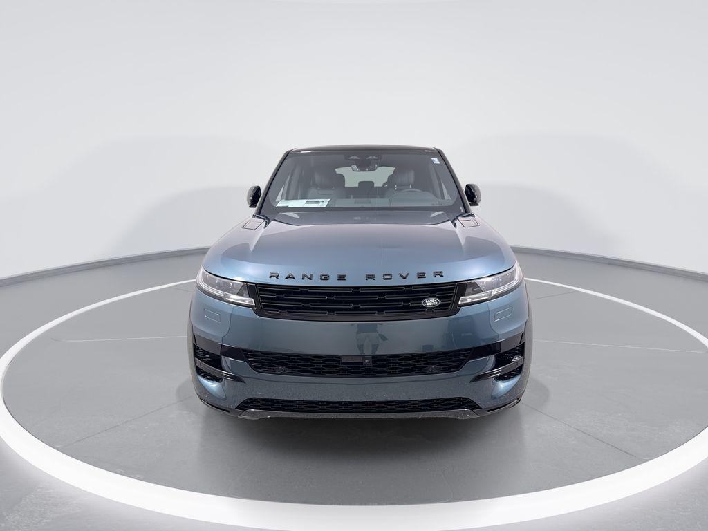 new 2026 Land Rover Range Rover Sport car, priced at $94,260