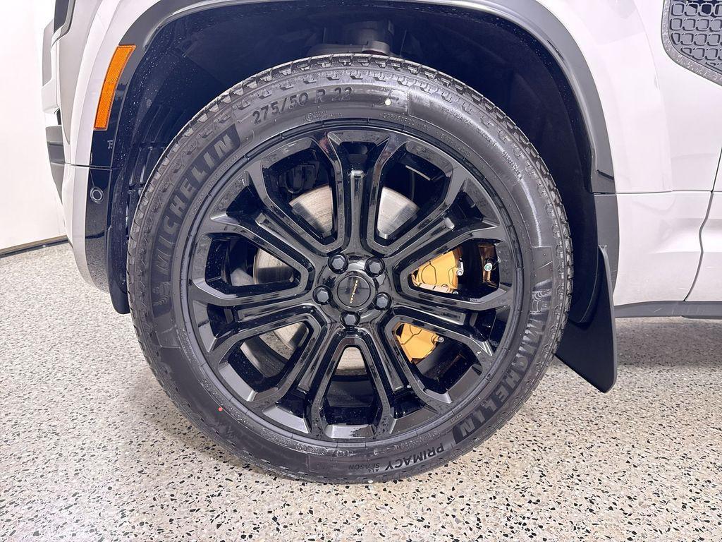 new 2026 Land Rover Defender car, priced at $170,706