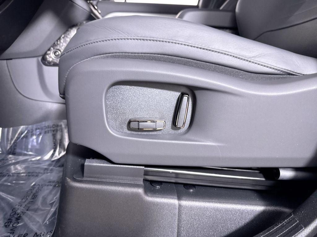 new 2026 Land Rover Defender car, priced at $170,706