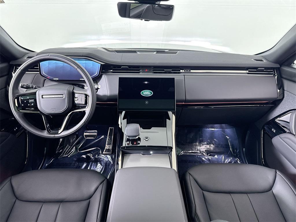 new 2026 Land Rover Range Rover Sport car, priced at $104,565