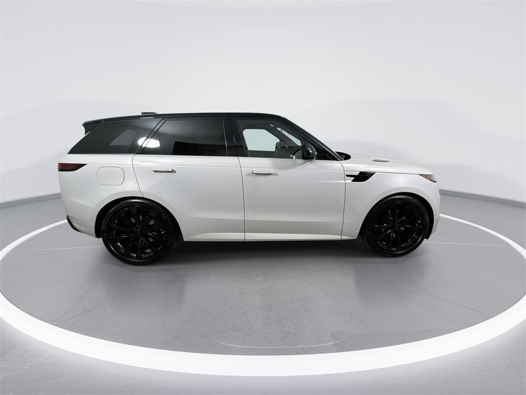new 2026 Land Rover Range Rover Sport car, priced at $104,565