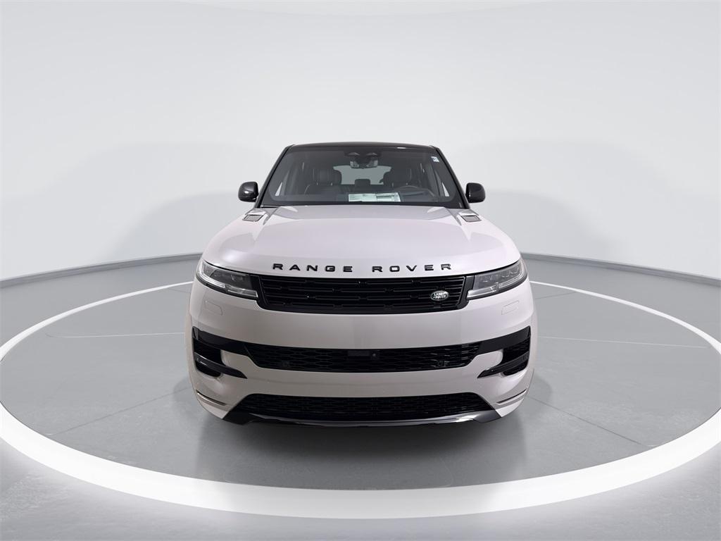 new 2026 Land Rover Range Rover Sport car, priced at $104,565