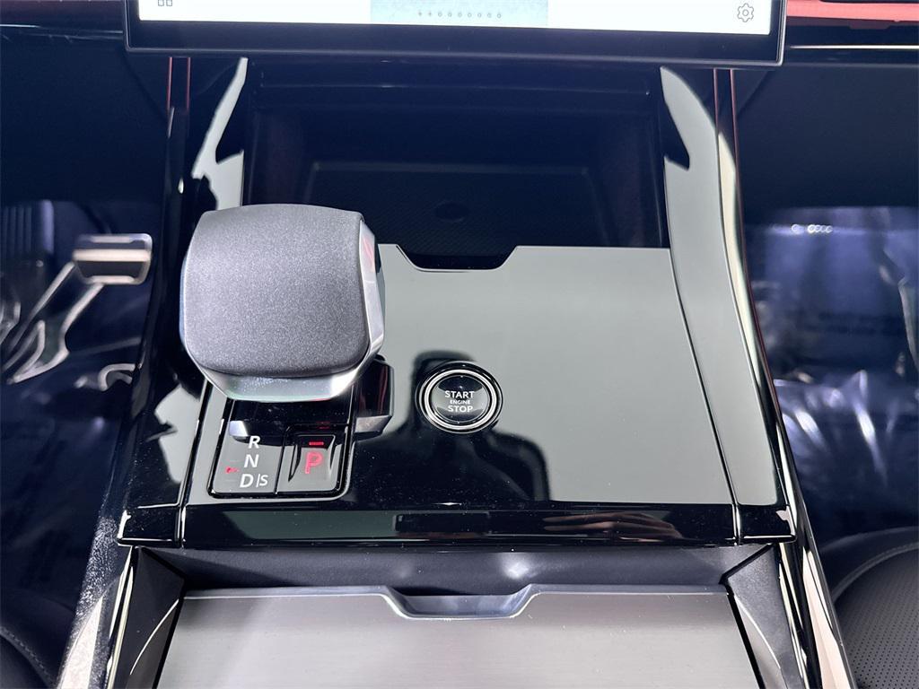 new 2026 Land Rover Range Rover Sport car, priced at $104,565