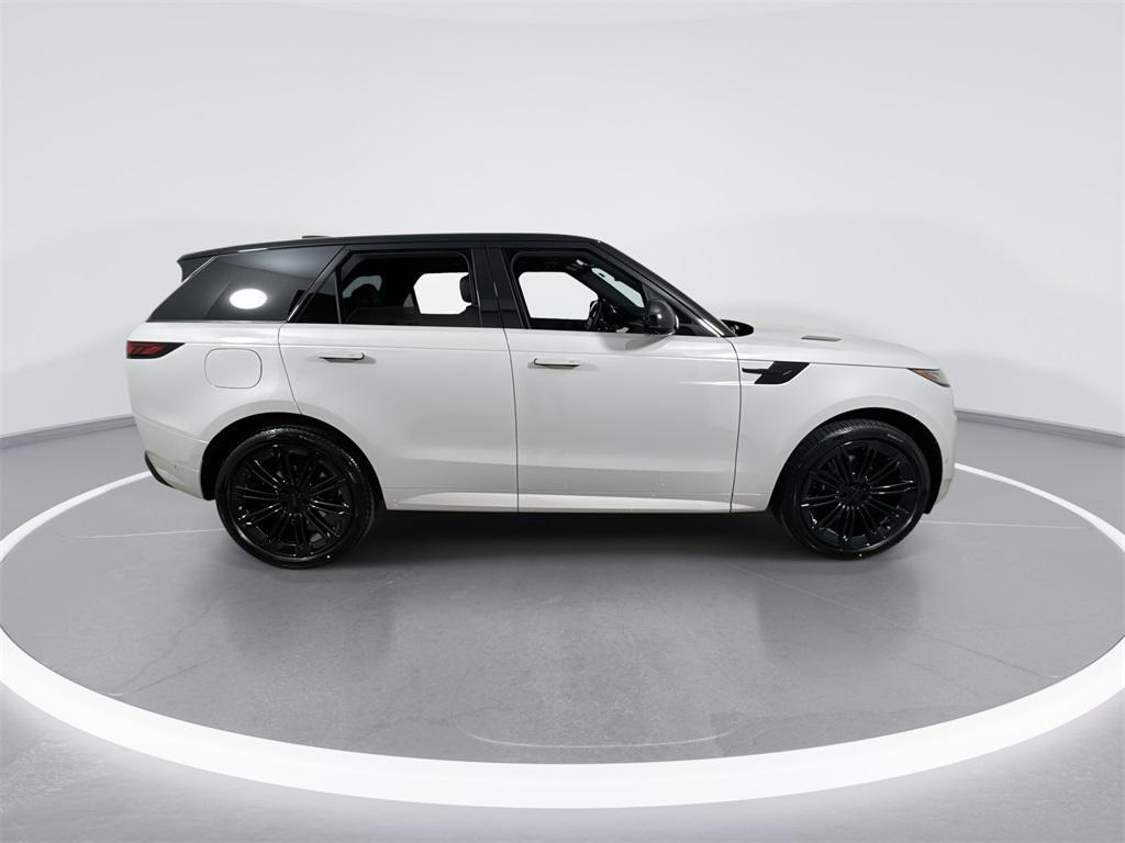new 2026 Land Rover Range Rover Sport car, priced at $104,565