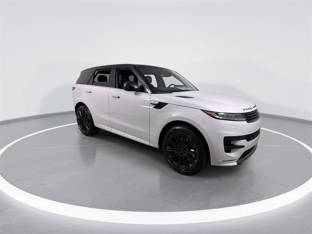 new 2026 Land Rover Range Rover Sport car, priced at $104,565