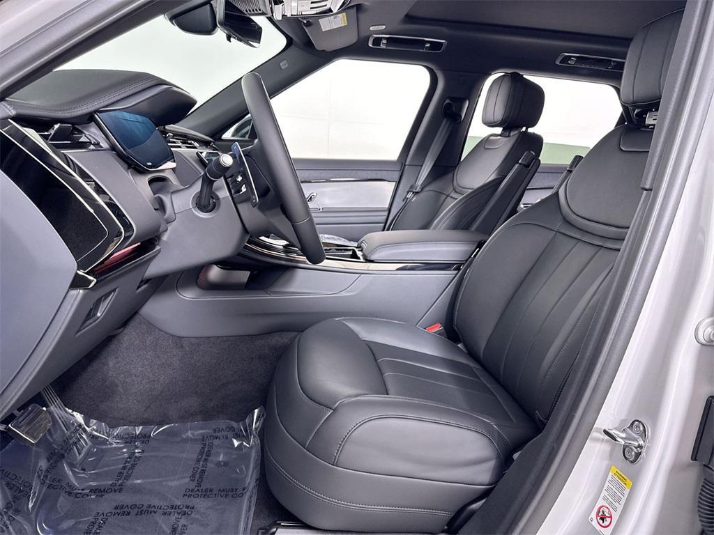 new 2026 Land Rover Range Rover Sport car, priced at $104,565