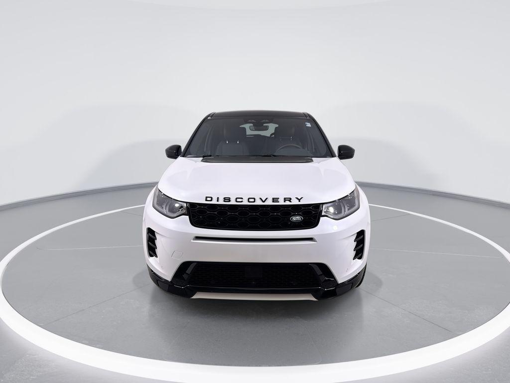 new 2026 Land Rover Discovery Sport car, priced at $56,803