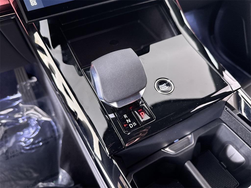 new 2026 Land Rover Range Rover Sport car, priced at $93,060