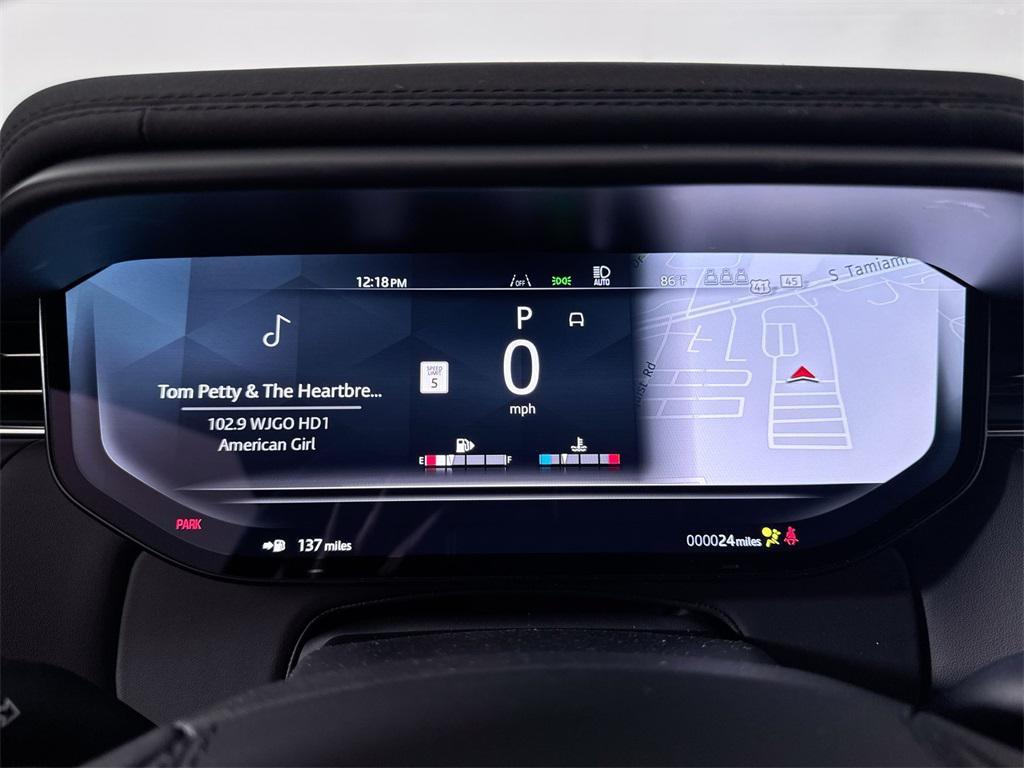 new 2026 Land Rover Range Rover Sport car, priced at $93,060