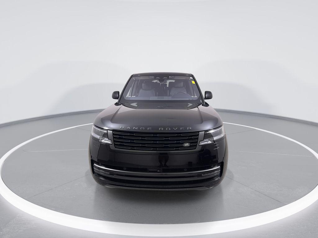 used 2023 Land Rover Range Rover car, priced at $96,987
