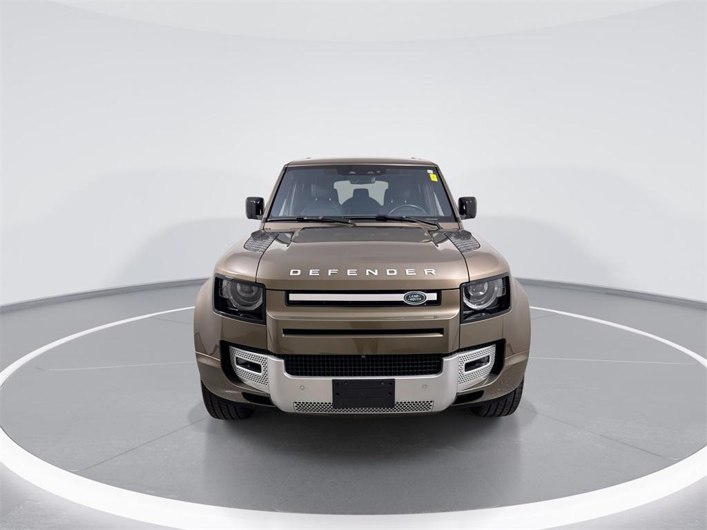 used 2022 Land Rover Defender car, priced at $52,993