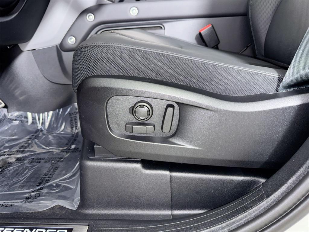 new 2026 Land Rover Defender car, priced at $103,156