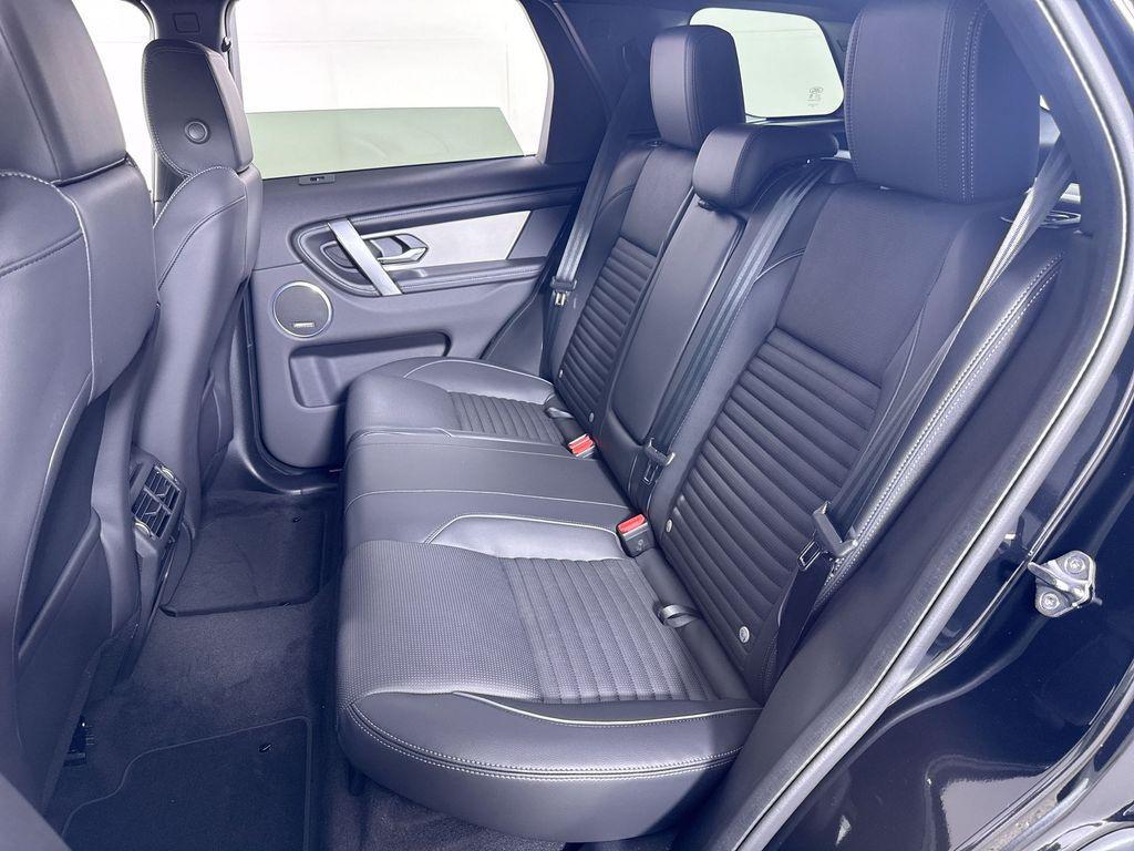 new 2026 Land Rover Discovery Sport car, priced at $54,361