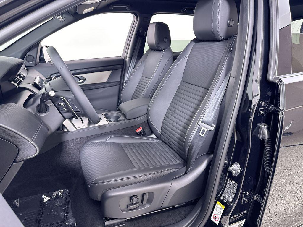 new 2026 Land Rover Discovery Sport car, priced at $54,361