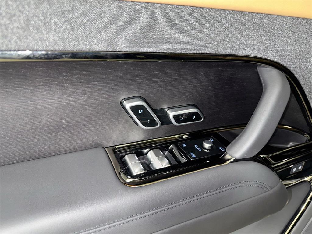 used 2025 Land Rover Range Rover Sport car, priced at $89,897