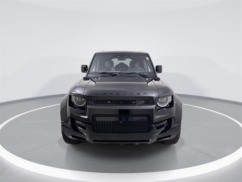 new 2026 Land Rover Defender car, priced at $177,806