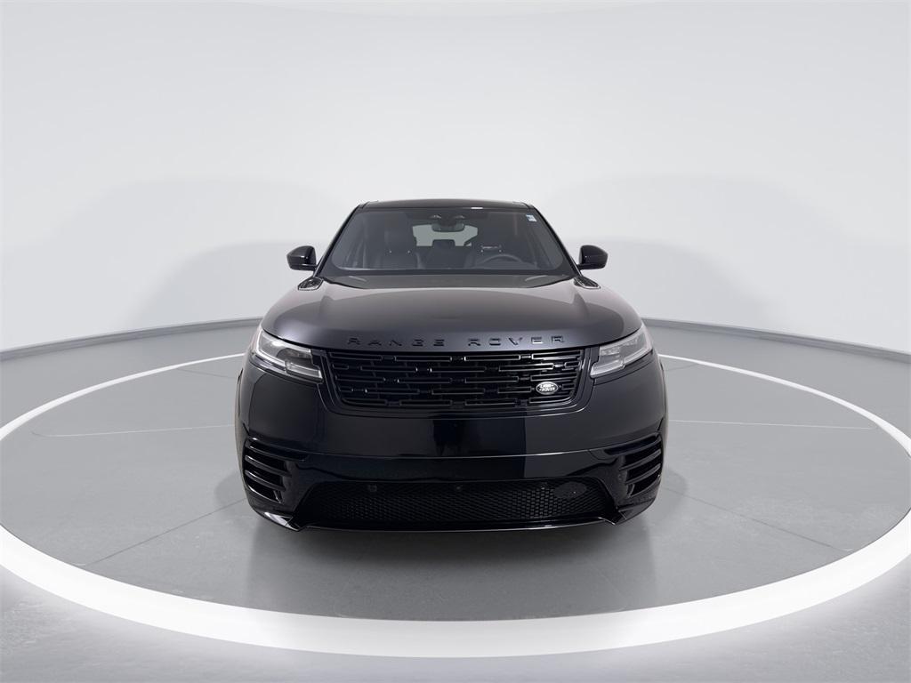 new 2026 Land Rover Range Rover Velar car, priced at $69,840