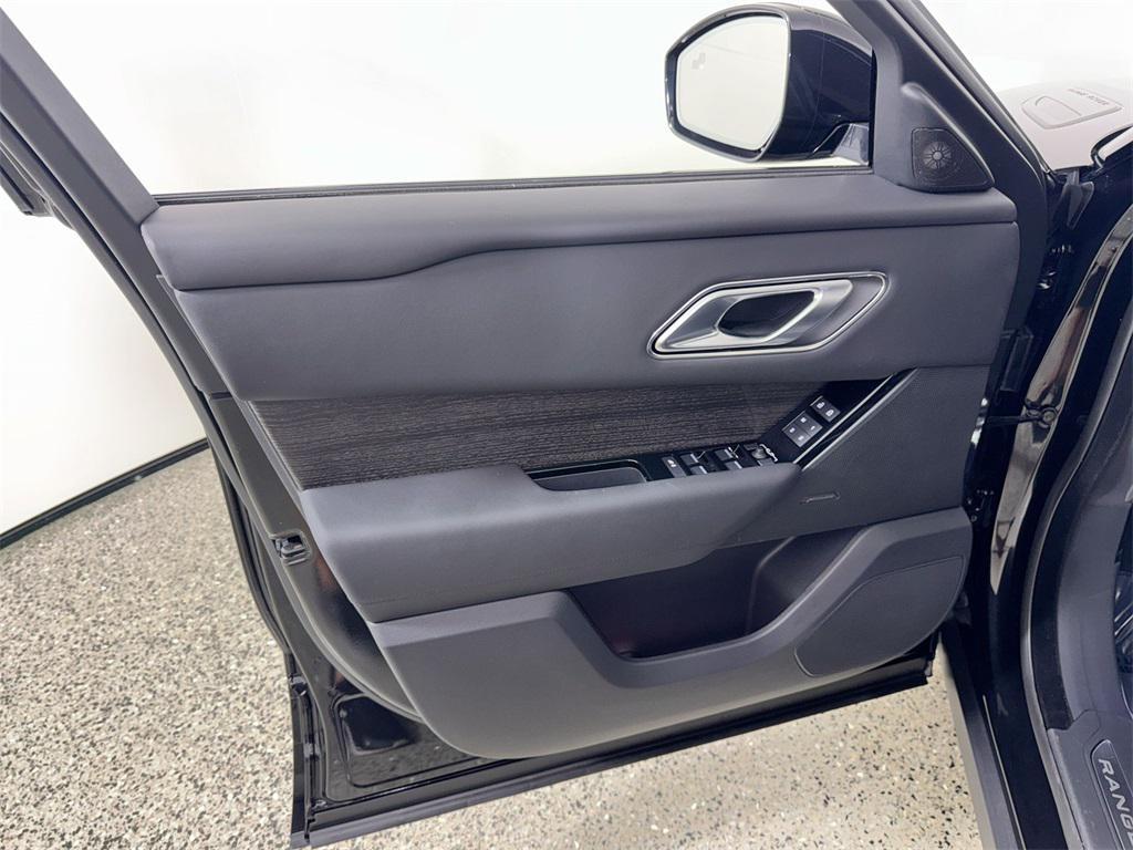 new 2026 Land Rover Range Rover Velar car, priced at $69,840