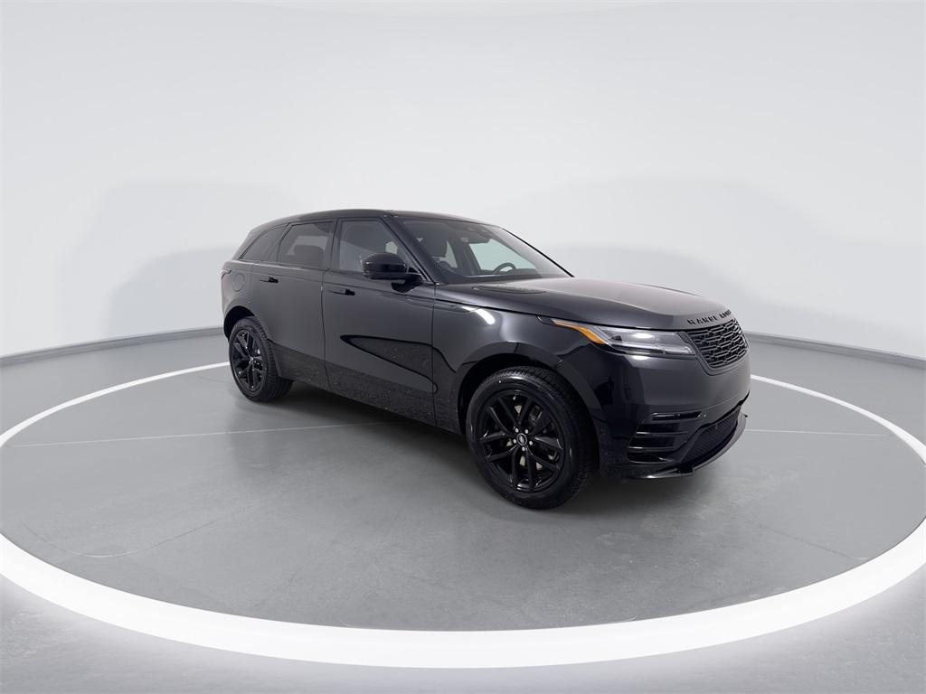 new 2026 Land Rover Range Rover Velar car, priced at $69,840
